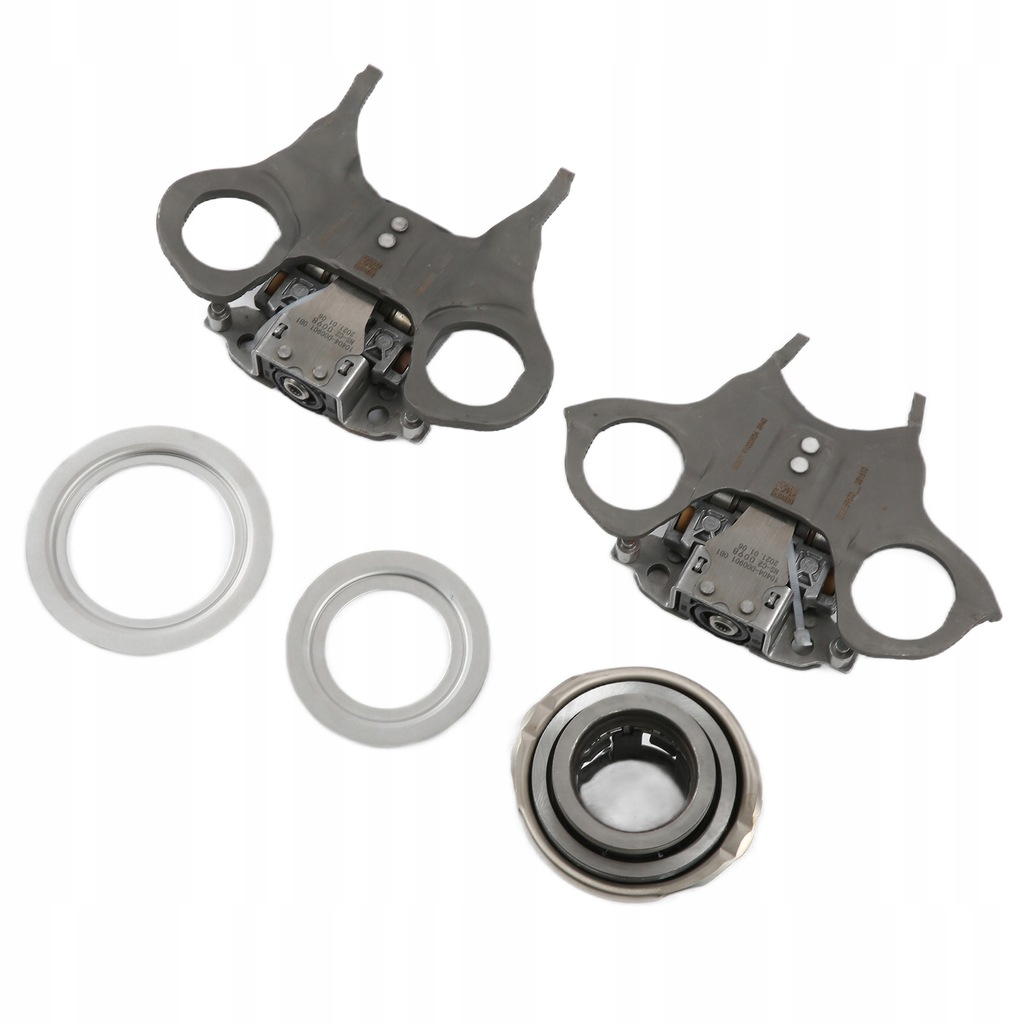 фото №12, Набір підшипник widelca ograniczającego працює