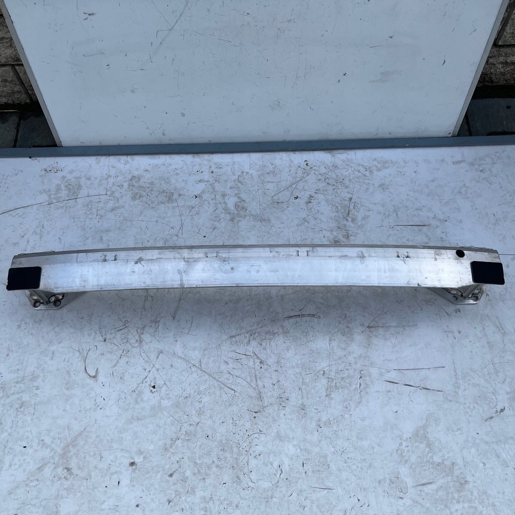 фото №1, Балка бампера задняя citroen ds7 ds 7 9816354480