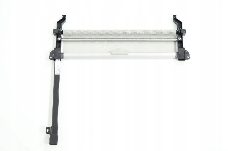 фото №1, Ford galaxy 2.0 tdci 2014 rhd задня скло шторка сонцезахисна шторка pr