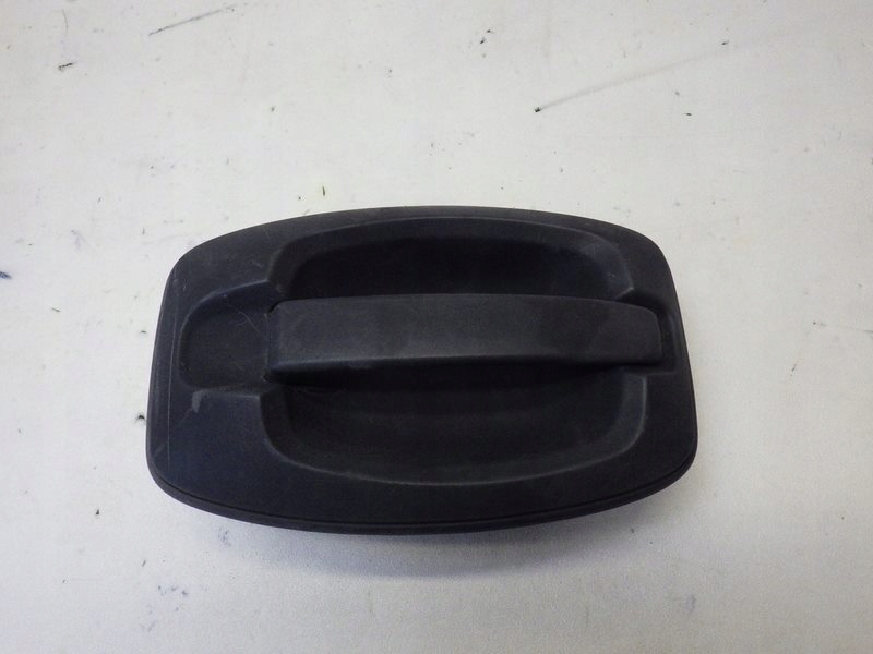 фото №1, Ручка дверь правый перед jumper boxer ii