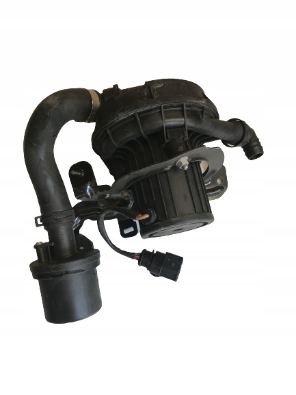 фото №1, Audi r8 plus 4s насос вторичный воздуха 4s0906601b