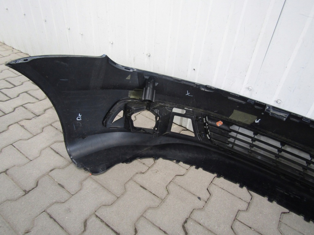 фото №10, Бампер перед передний vw eos 1q0 lift 10-15