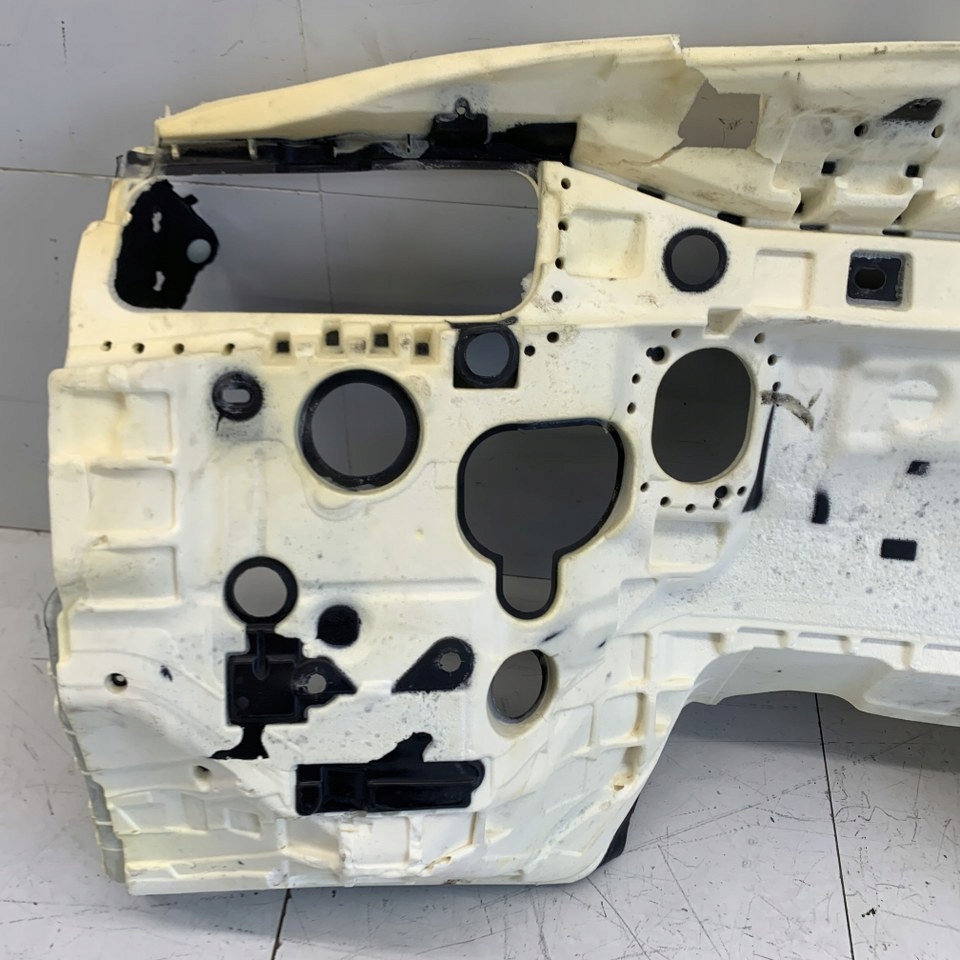 фото №8, Шумоизоляция защита стены перегородки внутренний dodge ram v 1500 limited 22r