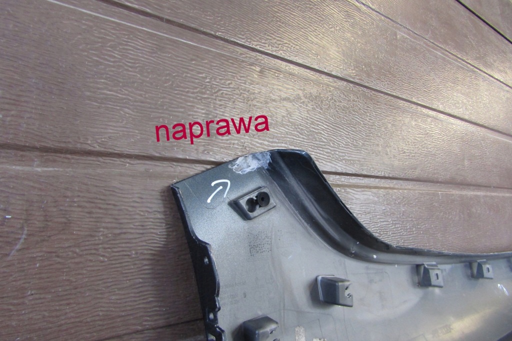 фото №10, Молдинг поріг ліва renault zoe 12- 764197005r