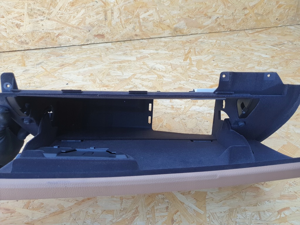 фото №5, Bmw f02 бардачок пасажира europa