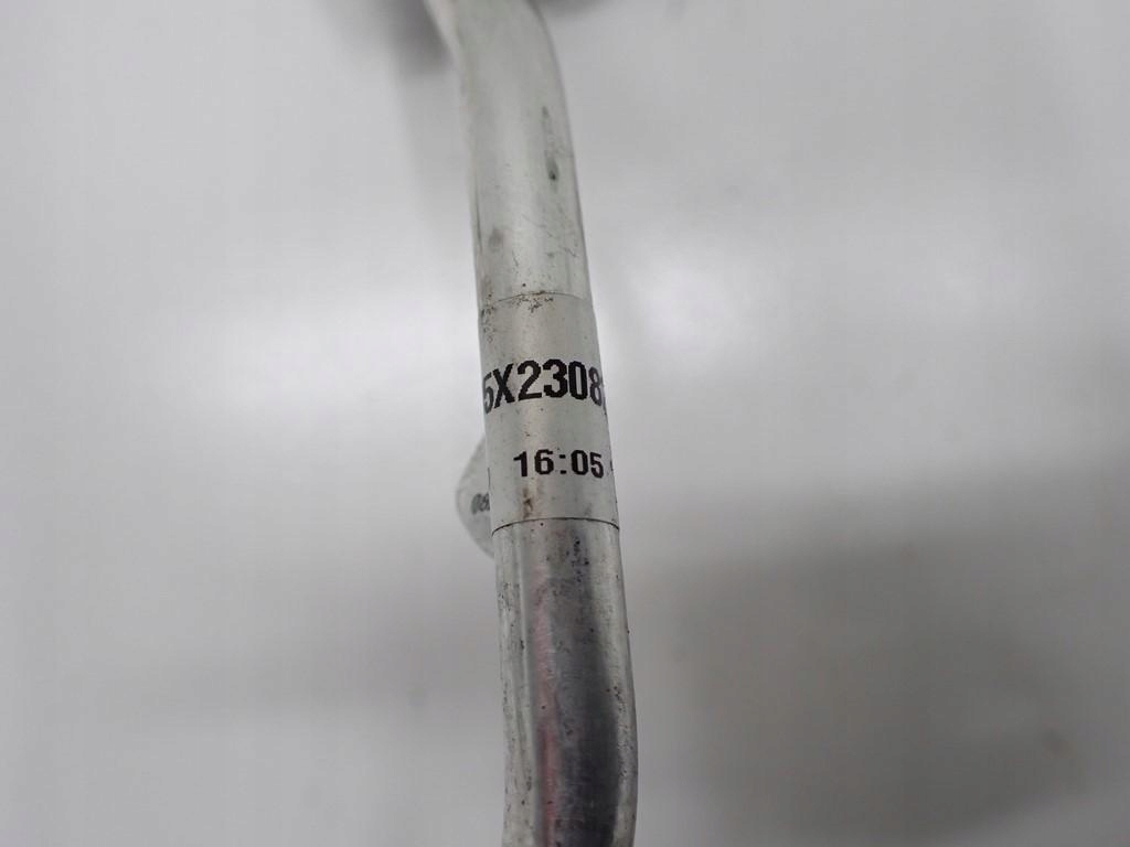 фото №4, Wąż шланг трубка кондиціонера 295x23082r renault zoe ii 21r