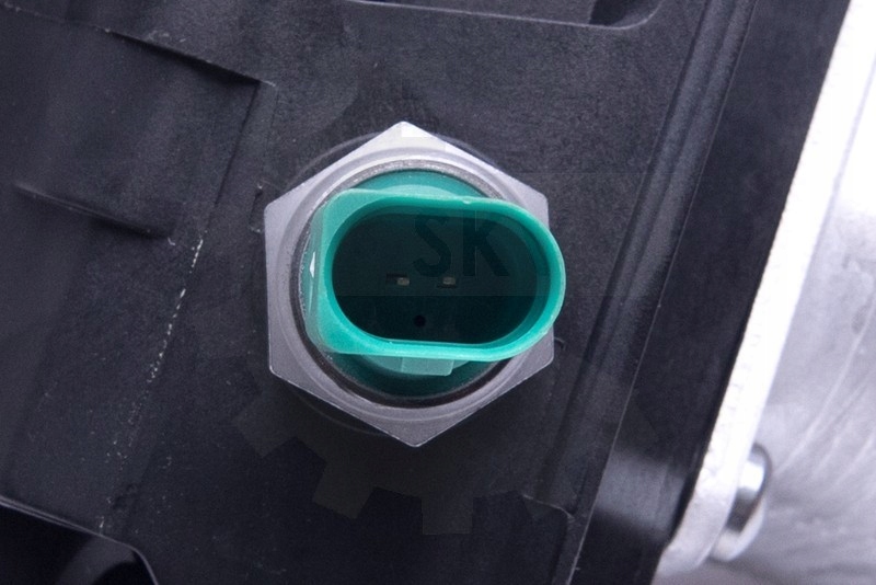 фото №5, Esen skv 31skv146 корпус фильтра масла