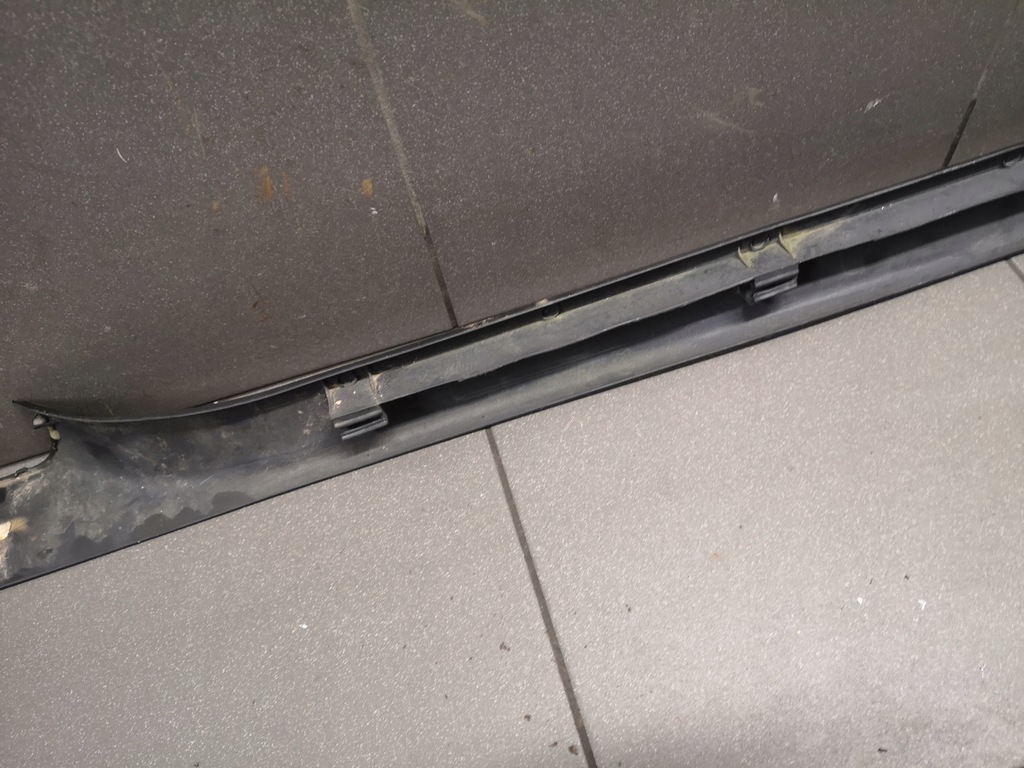 фото №9, Молдинг поріг внутрішня права a6 c5 4b0853906a