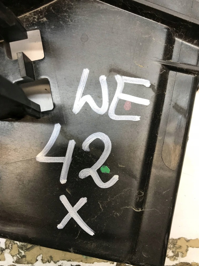 фото №10, Вентилятор корпус вентилятора audi q5 80a fy audi sq5 fy 80a 80a121003