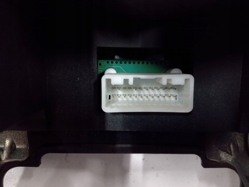 фото №6, Счетчик приборы nissan murano z50 usa