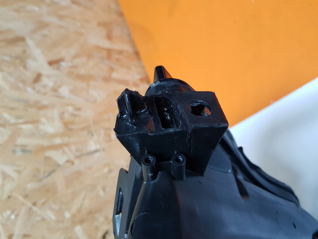 фото №6, Лампа права правий r перед передня jaguar f-pace full led f pace fpace