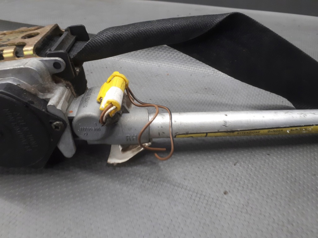 фото №8, 047005 pas правый перед alfa romeo 156