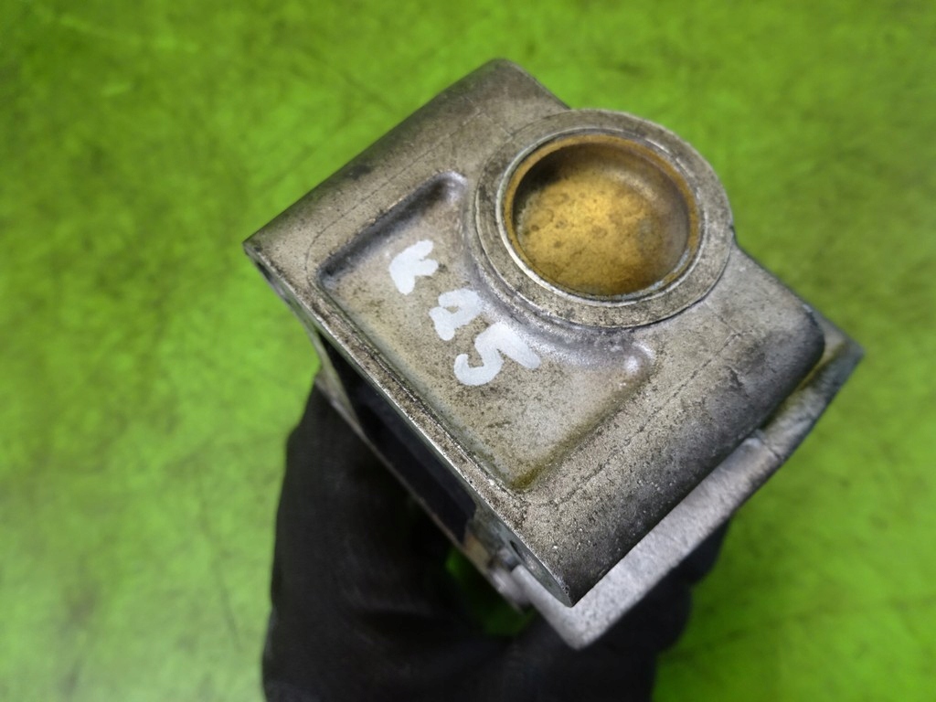 фото №6, Клапан egr fiat bravo ii 1.9 jtd 09r 55215031