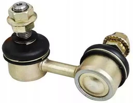 фото №2, Denckermann d140060 тяга / кронштейн, стабилизатор