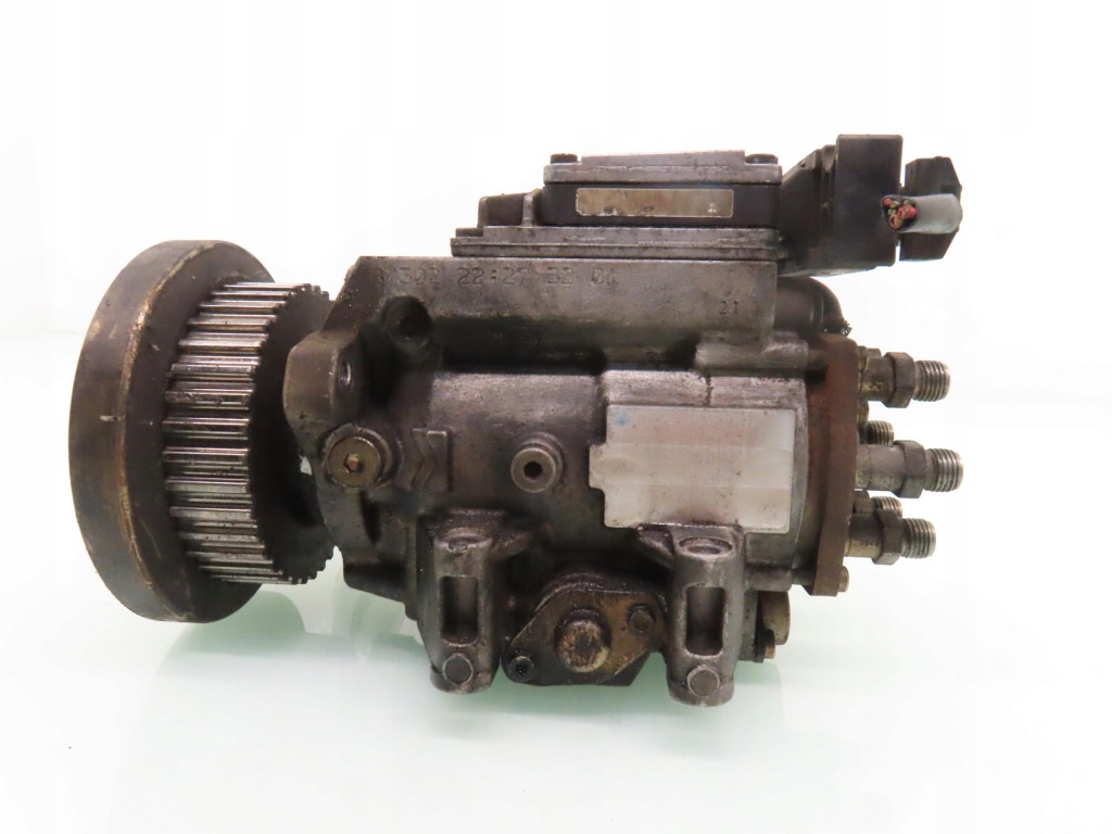 фото №1, Насос упорскування audi a8 d2 2.5 tdi 0470506002 059130106d vp44