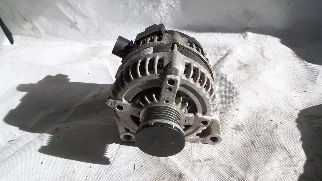 фото №1, Генератор ecosport 1.0 ecoboost lift kn1510300aaa