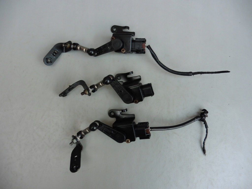 фото №3, Датчик выравнивание света mini cooper r55 r56 6785205