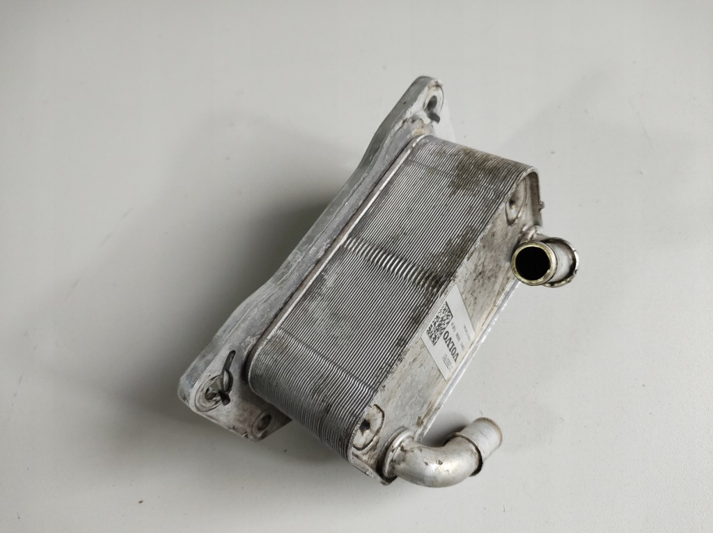 фото №7, Volvo v60 d4 13r- радиатор масла 31293761