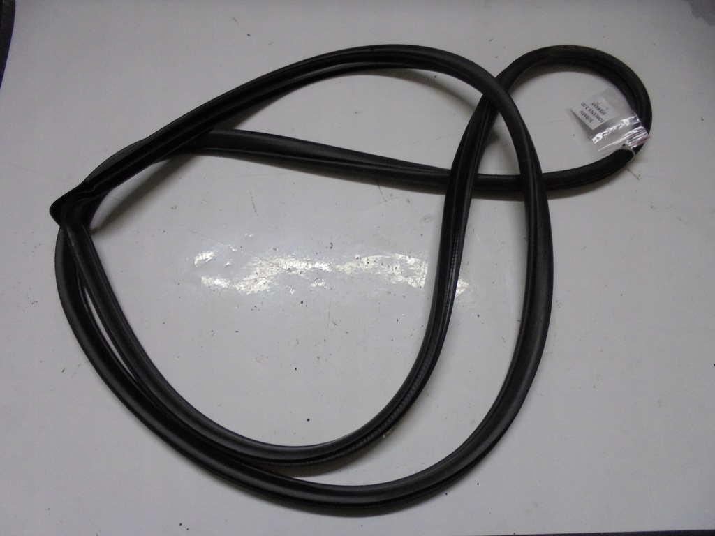 фото №1, Прокладка правый задняя subaru forester iii 2.0d 2009