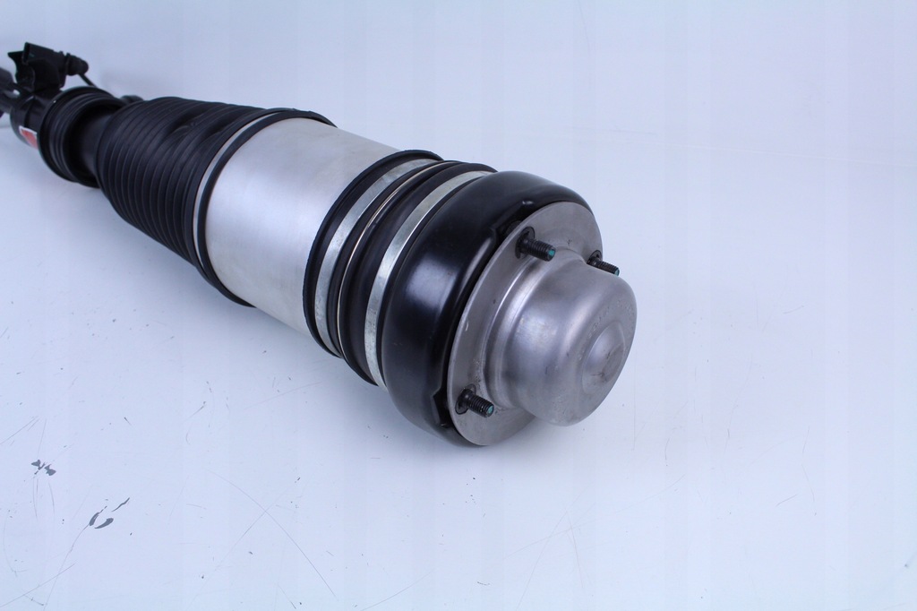 фото №4, Амортизатор левый перед audi a6 c6