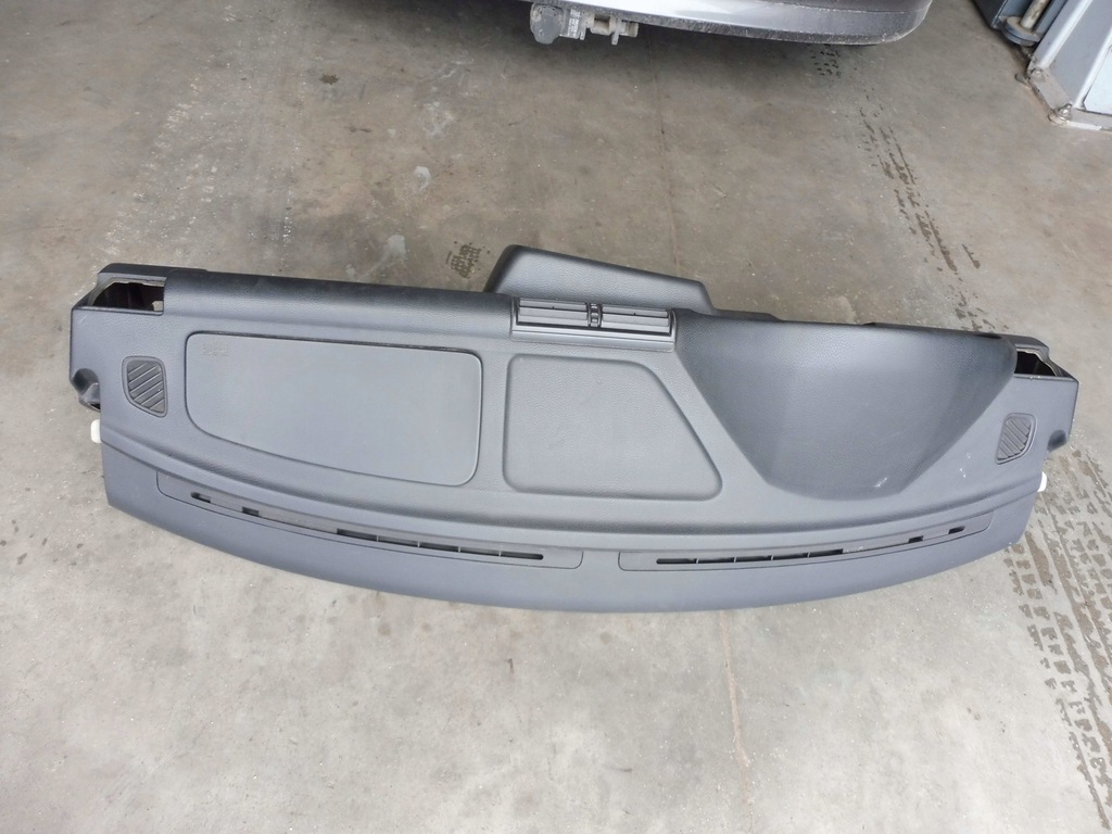 фото №1, Bmw e36 compact панель приладів приладова панель приладів eu