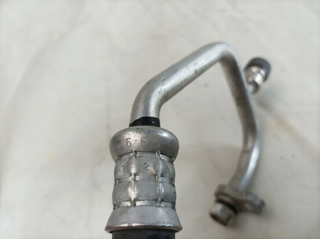 фото №14, Mazda 6 14 шланг кондиціонера usa 11hp05etdev