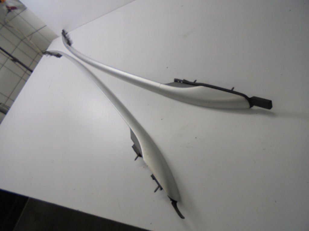 Купить Рейлинги кровельные ford kuga mk2