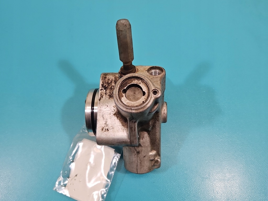 фото №7, Помпа насос топлива alfa romeo 159 2.2 jts 0261520034 -