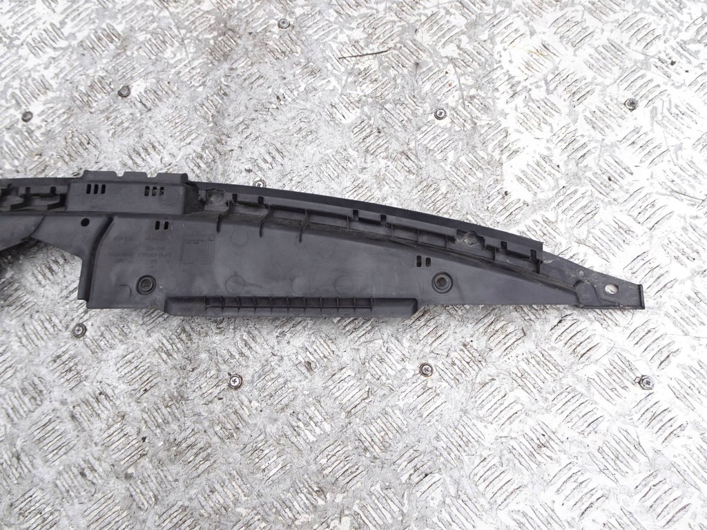 фото №5, Защита поперечина передний hyundai i30 ii 86570a6000