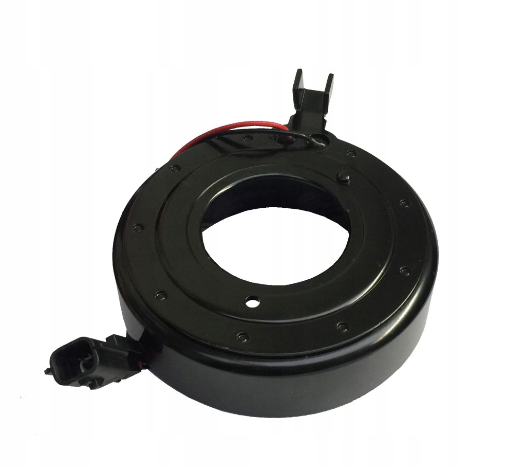 Купити Котушка кондиціонера zexel renault latitude