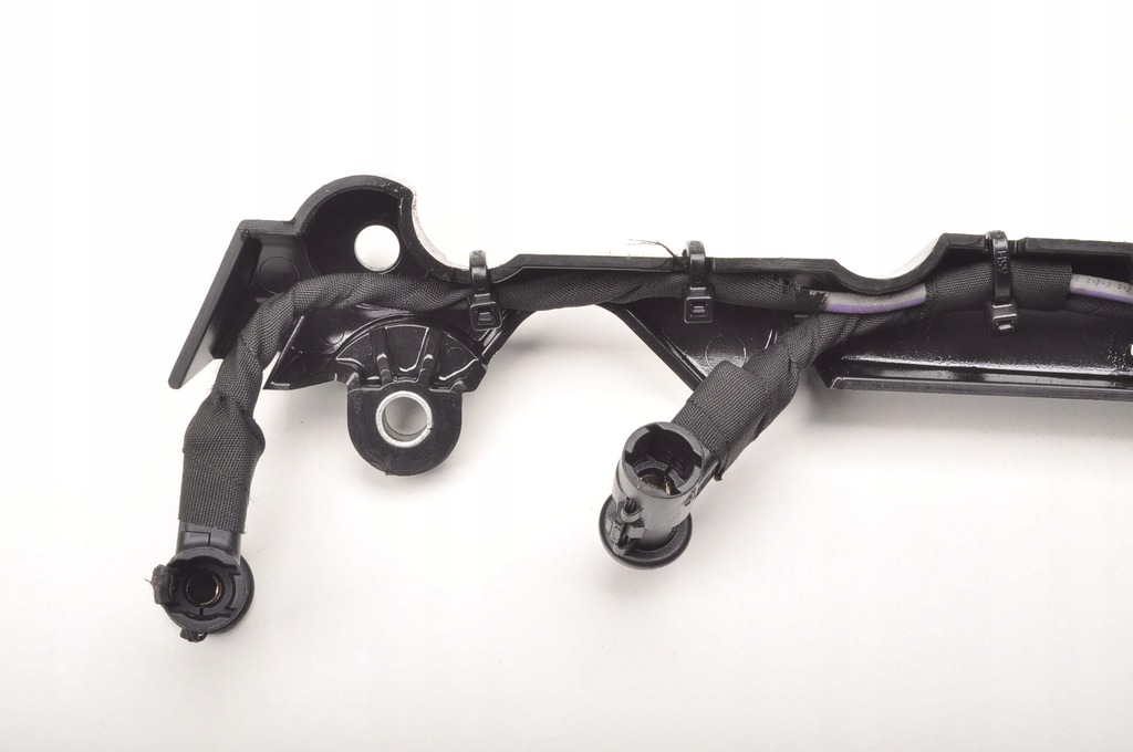 фото №6, Volvo xc90 xc60 ii v90 ii b5 кабели провода свеча накаливания 31682526