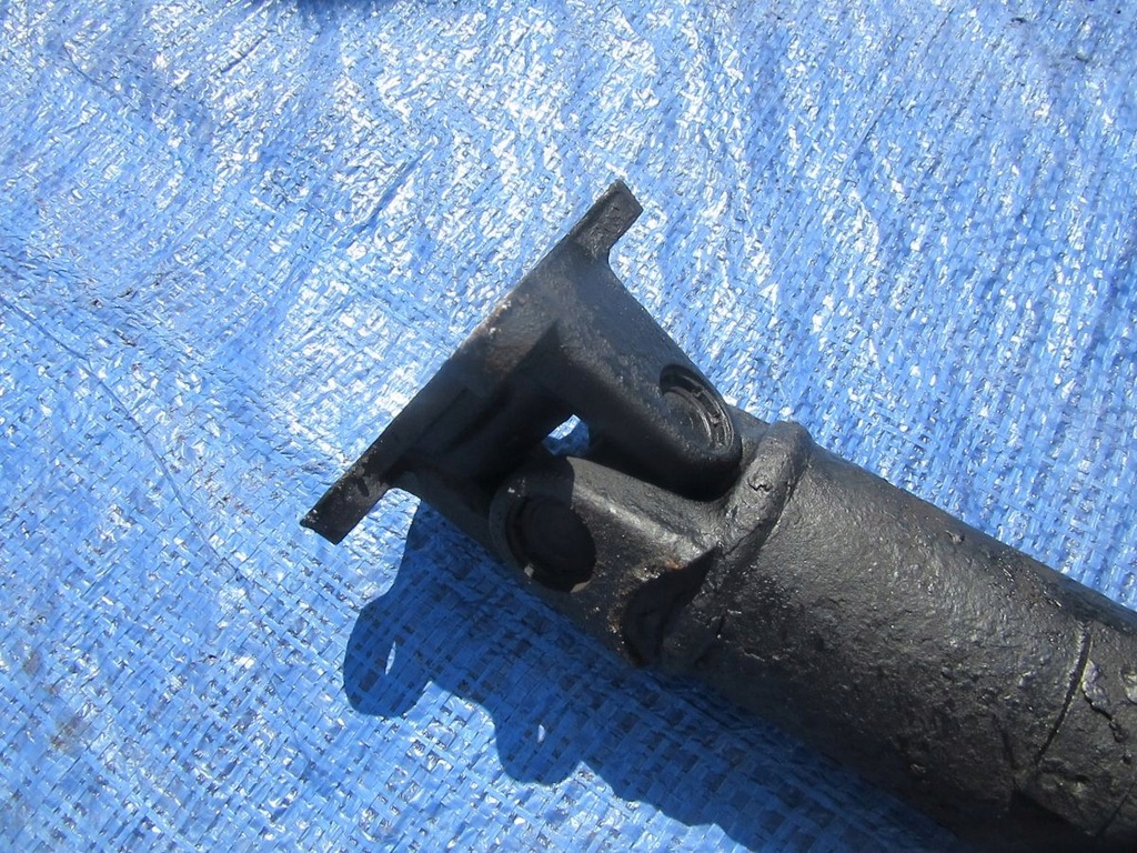 фото №10, Suzuki xl7 3.6i v6 2007 wał приводной автоматическая коробка передач