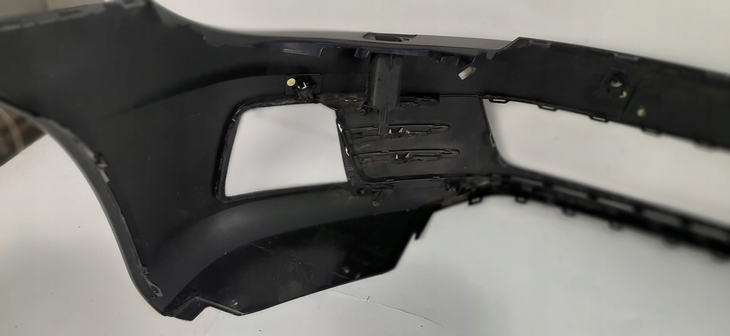 фото №8, Vw scirocco r line lift бампер перед передний 2014-2017r