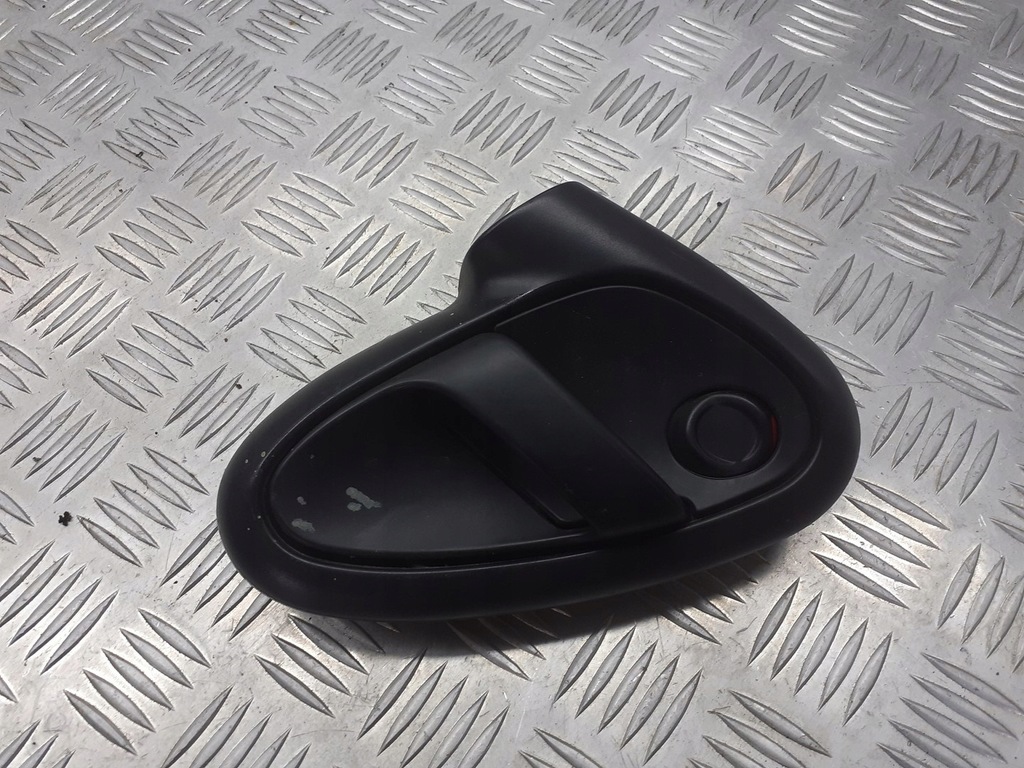 фото №1, Ручка правая задняя внутренняя citroen xsara ii