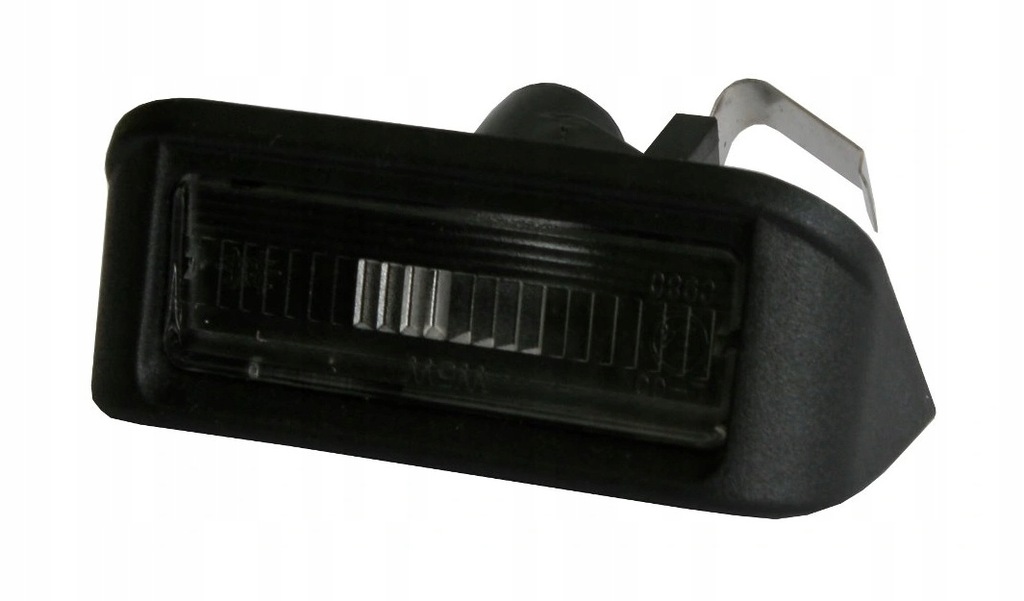 фото №1, Освещение номерного знака регистрационный abakus 009-30-900