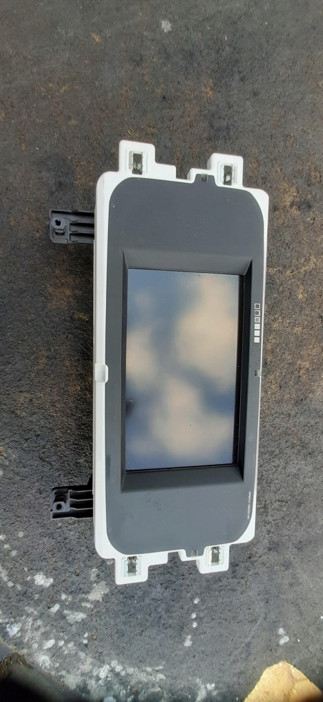 Купити Opel corsa f прилади лічильник дисплей 2019- 9835151680