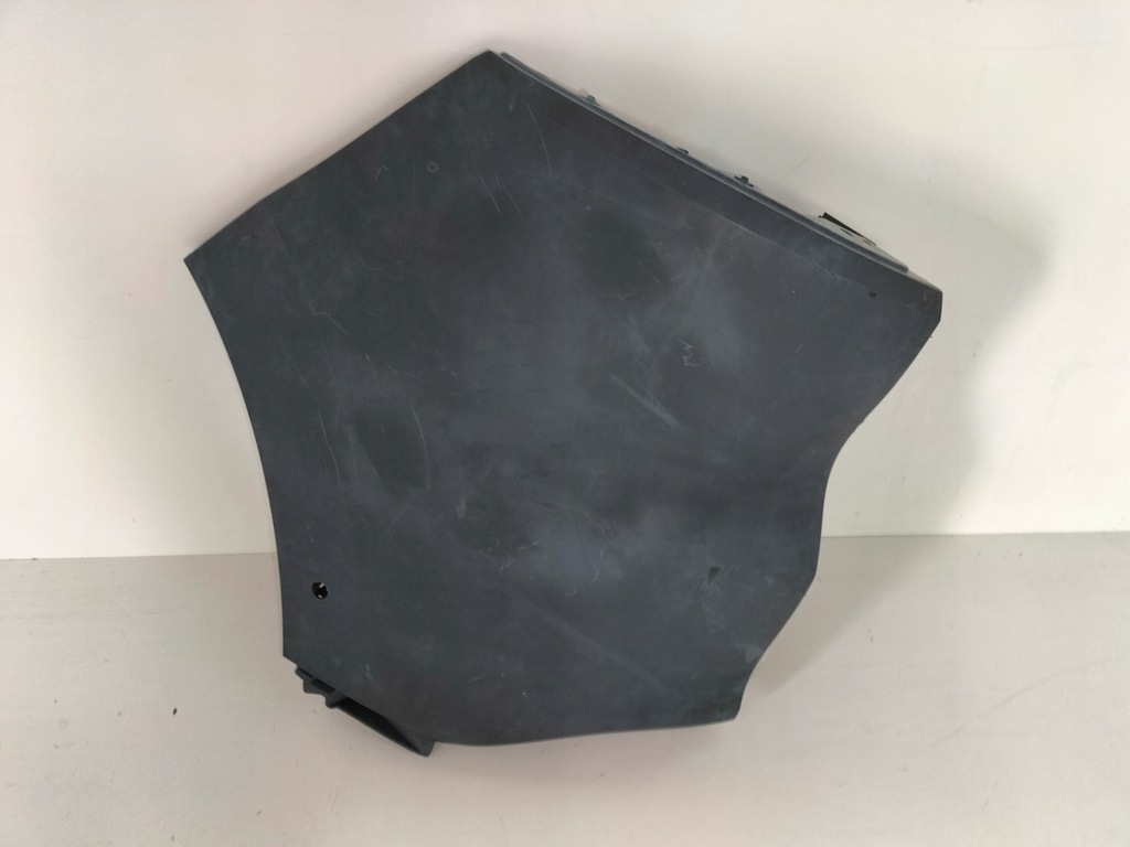 фото №1, Уголок бампера задняя левый renault espace v 15-