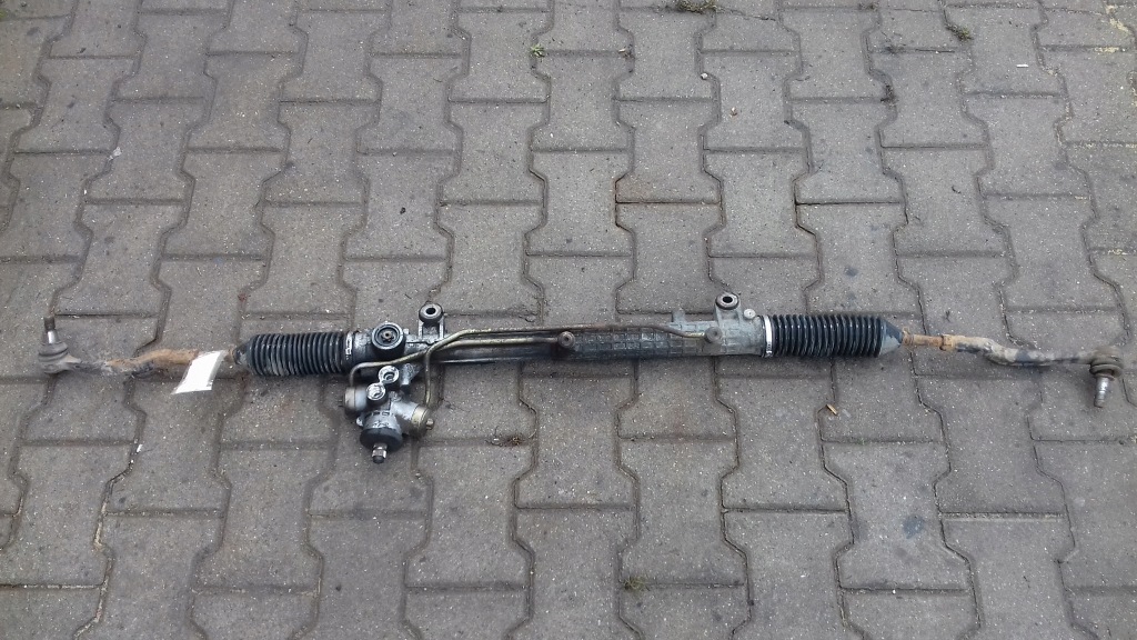 Купить Трансмиссия рулевая рейка r16811011001 mercedes vaneo w414 01-05