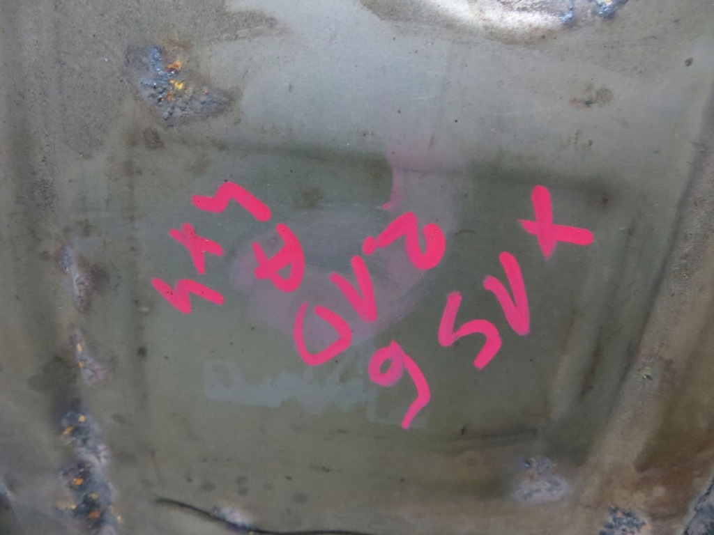 Mercedes gla x156 2.2 гаситель конечный a2464910700 Киев