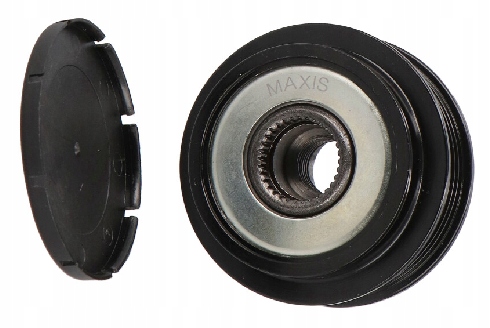 фото №1, Шків генератора fiat croma