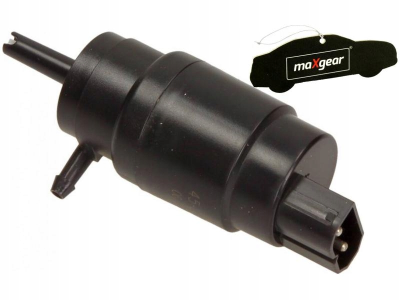 фото №4, Помпа распылителя bmw e30