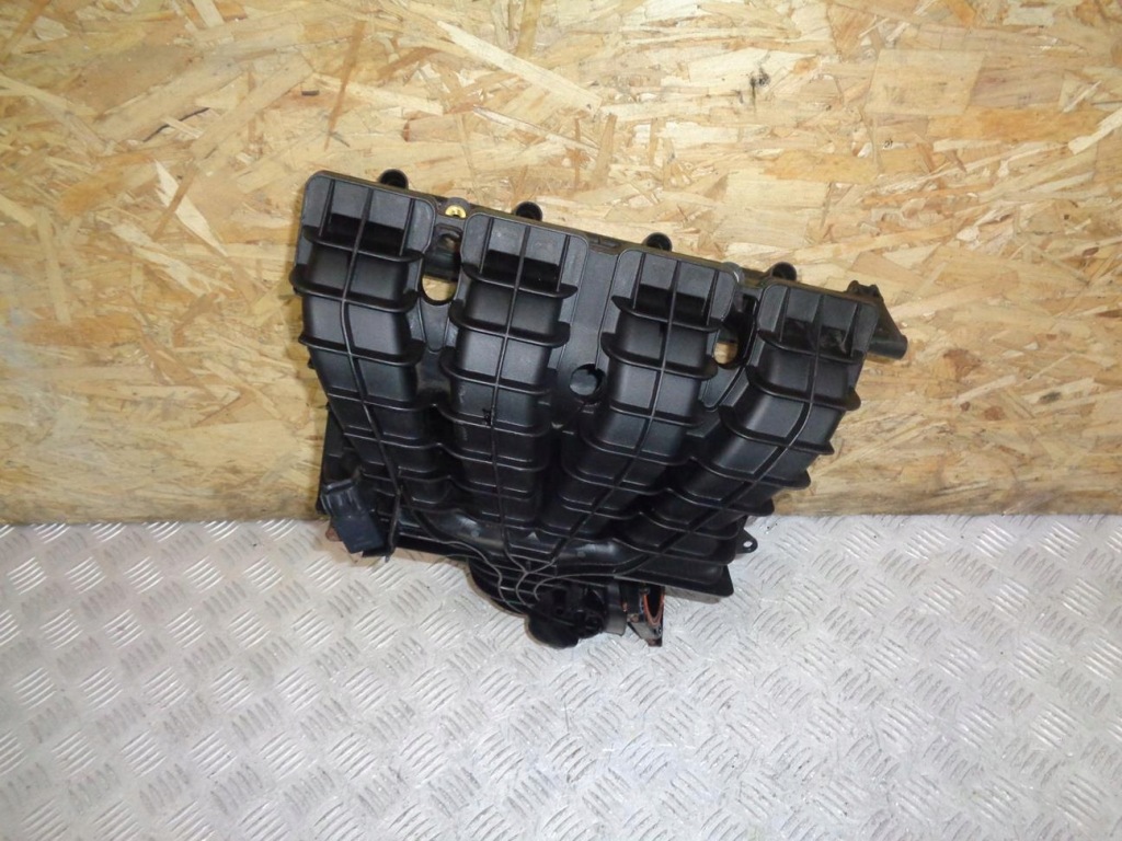 фото №1, Колектор впускний  впускний dodge caliber 2.0 16v 06-