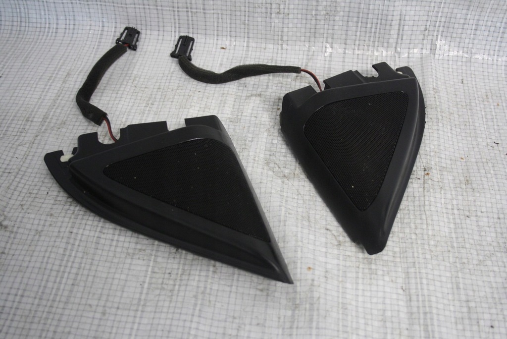 фото №16, Seat ibiza iii заглушка зеркало правая 6l0837974f 6l0837974
