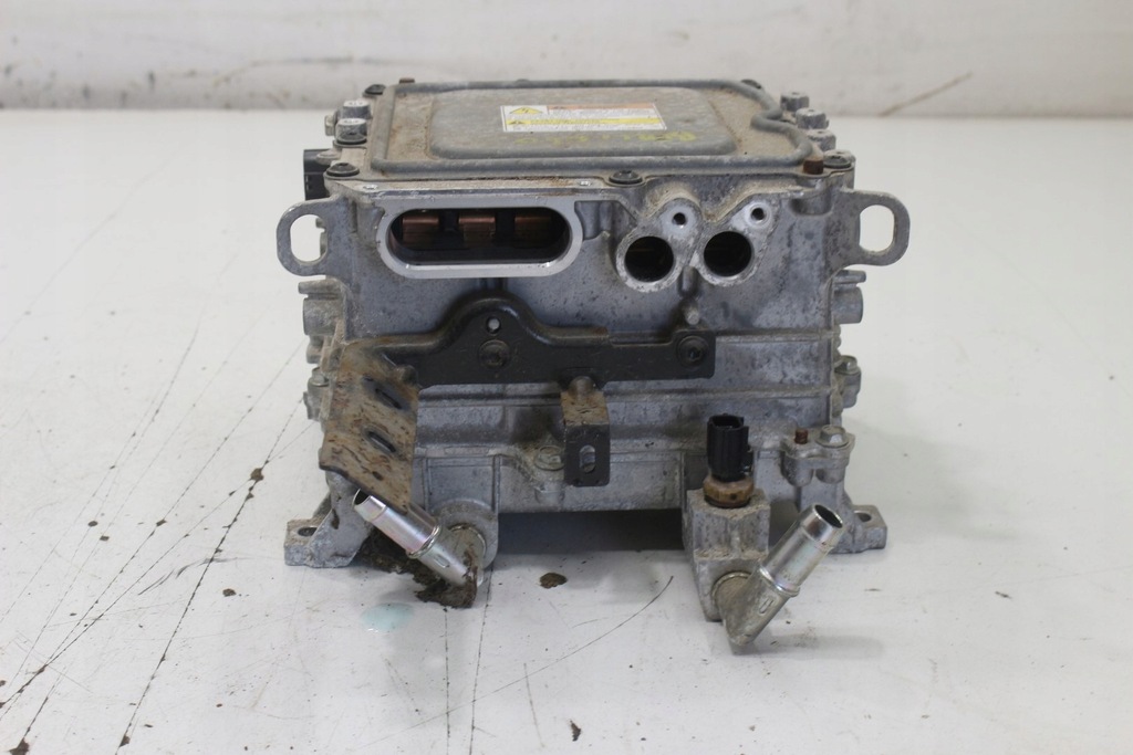 фото №6, Инвертор инвертор 9499d177 berlingo iii partner электрик