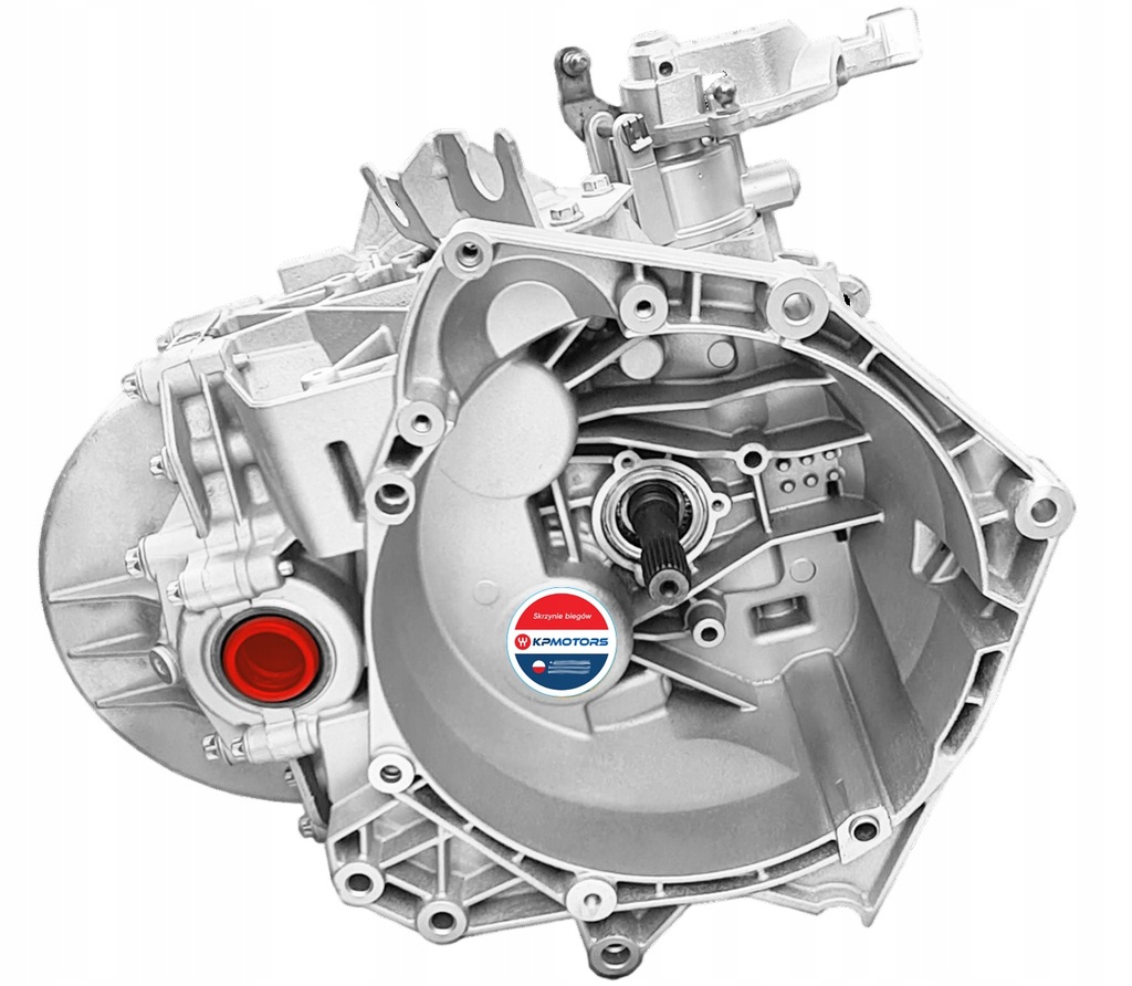 фото №8, Коробка передач передач fiat ducato 2.0 jdt m38 5 передач