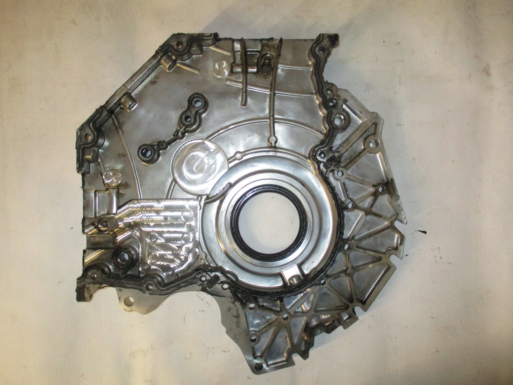 фото №8, Захист розподільного валу audi q74m 3,0 tdi crt 059103171cr