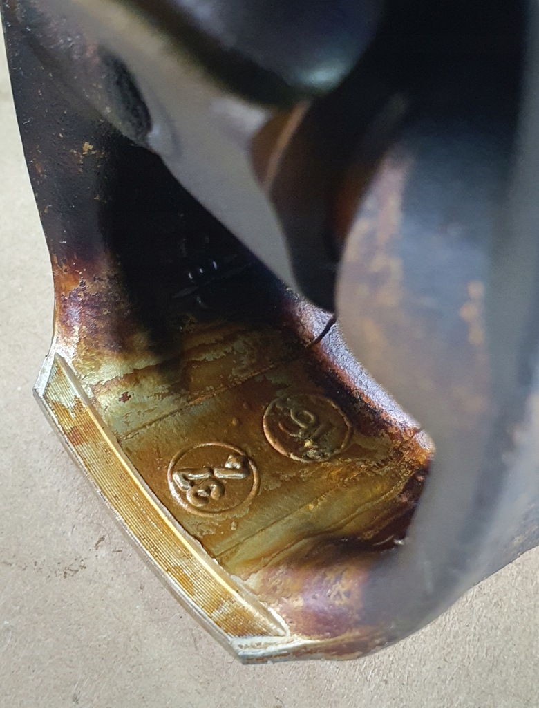 фото №6, Поршень + шатун mini cooper one r50 1.6