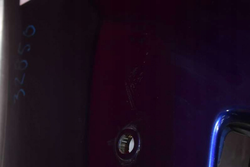 фото №10, Бампер перед передній 8t5 pdc toyota prius 3 iii xw30 09-11