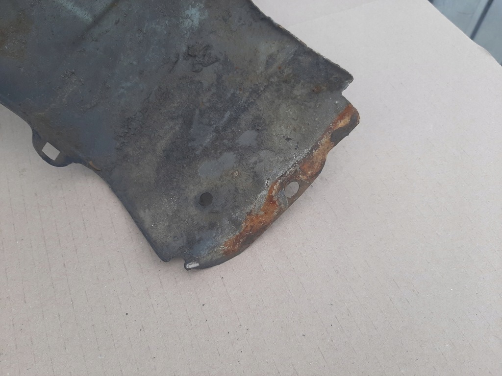 фото №15, Крыло правый перед kia rio ii lata 2005-2011 чёрный