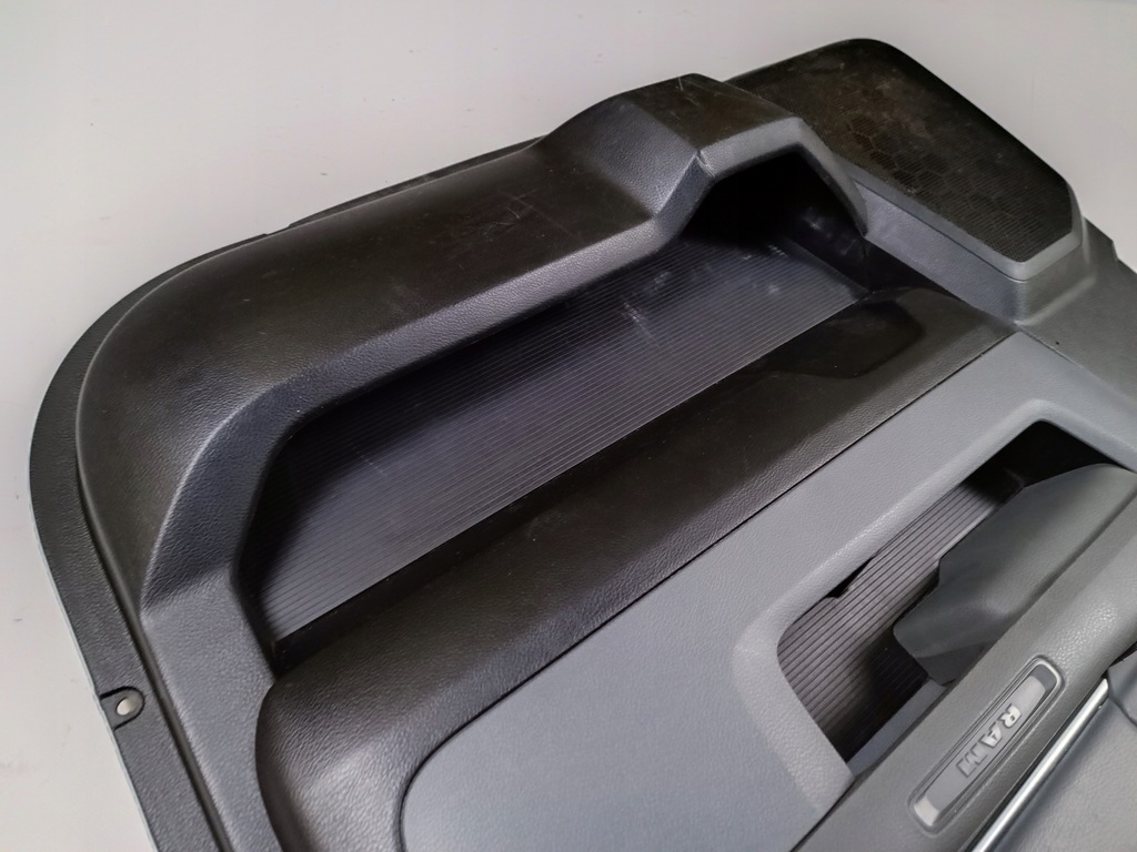 фото №7, Обшивка двері правий перед передній dodge ram 1500 2013-2018